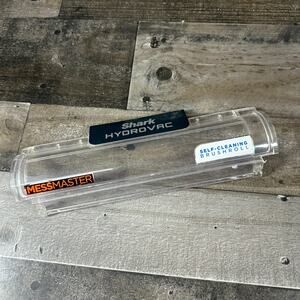 Brushroll Nozzle Cover Shark HydroVac Cordless XL 3-in-1 WD265